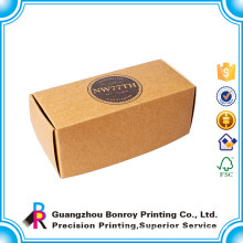 packing box Disposable foldable wholesale paper custom paper lunch box